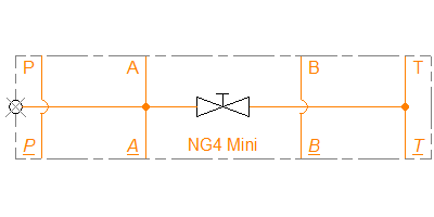 BAHA4/V